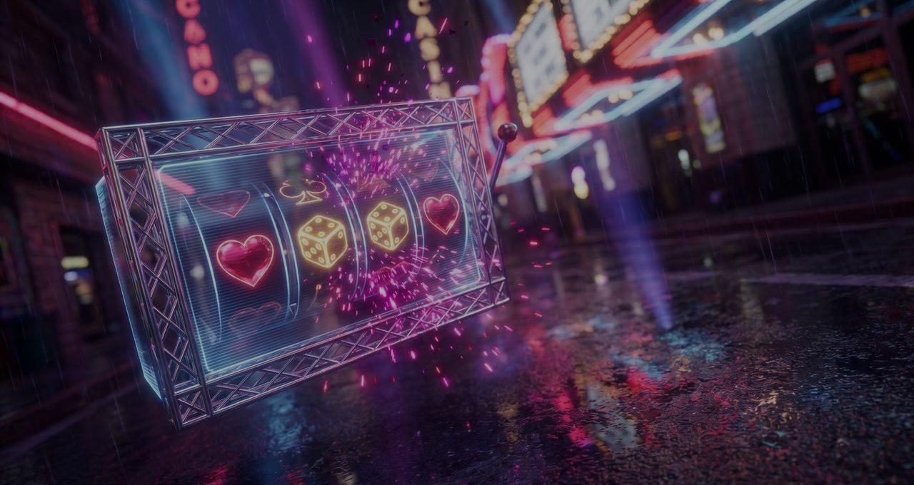 Slots of Vegas