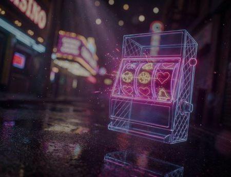 Slots of Vegas