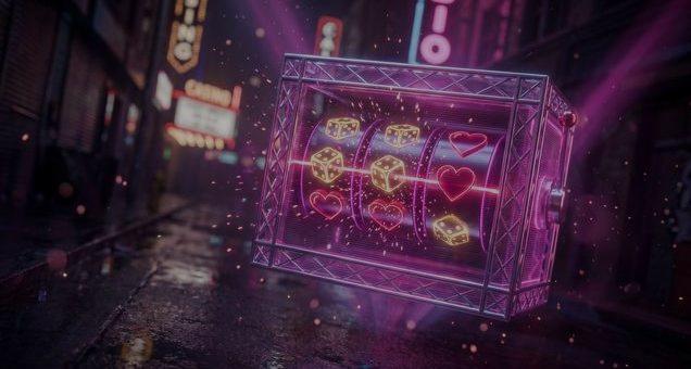 Slots of Vegas