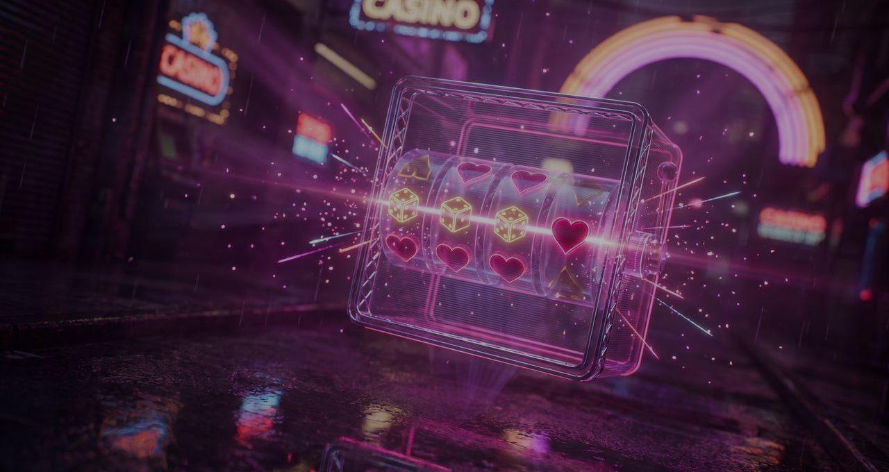 Slots of Vegas